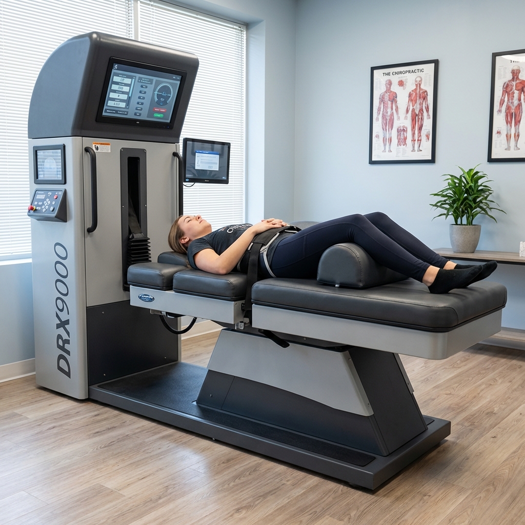 Spinal Decompression