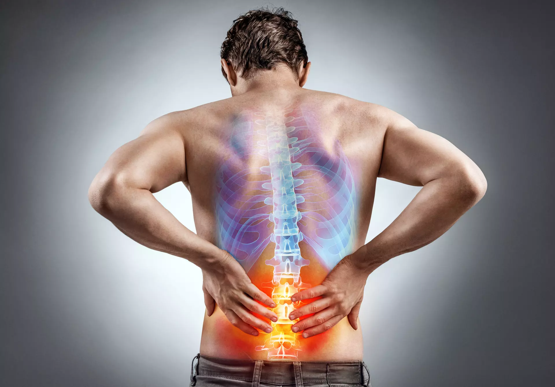 Low Back Pain Treatment