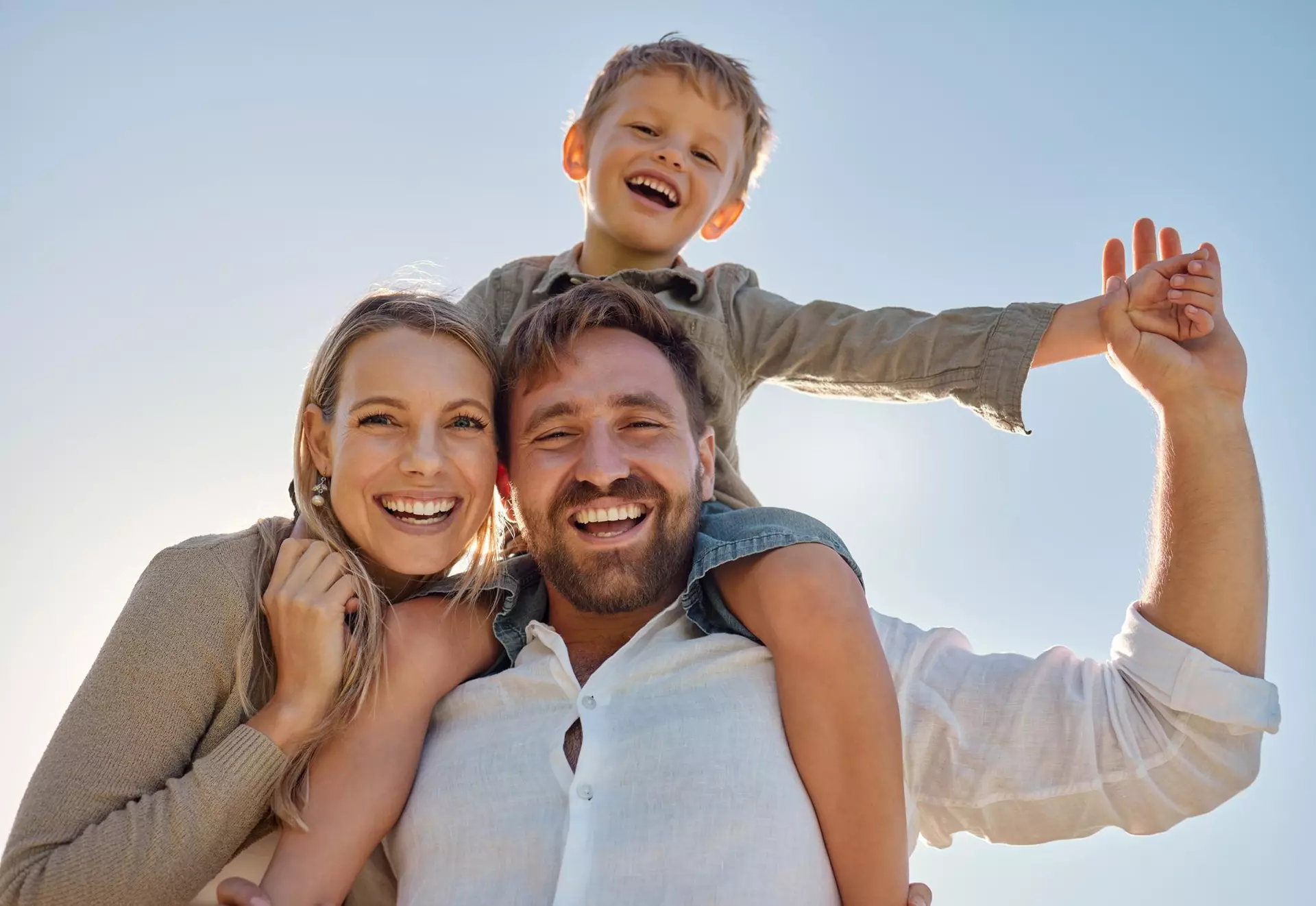 Family Chiropractic Care