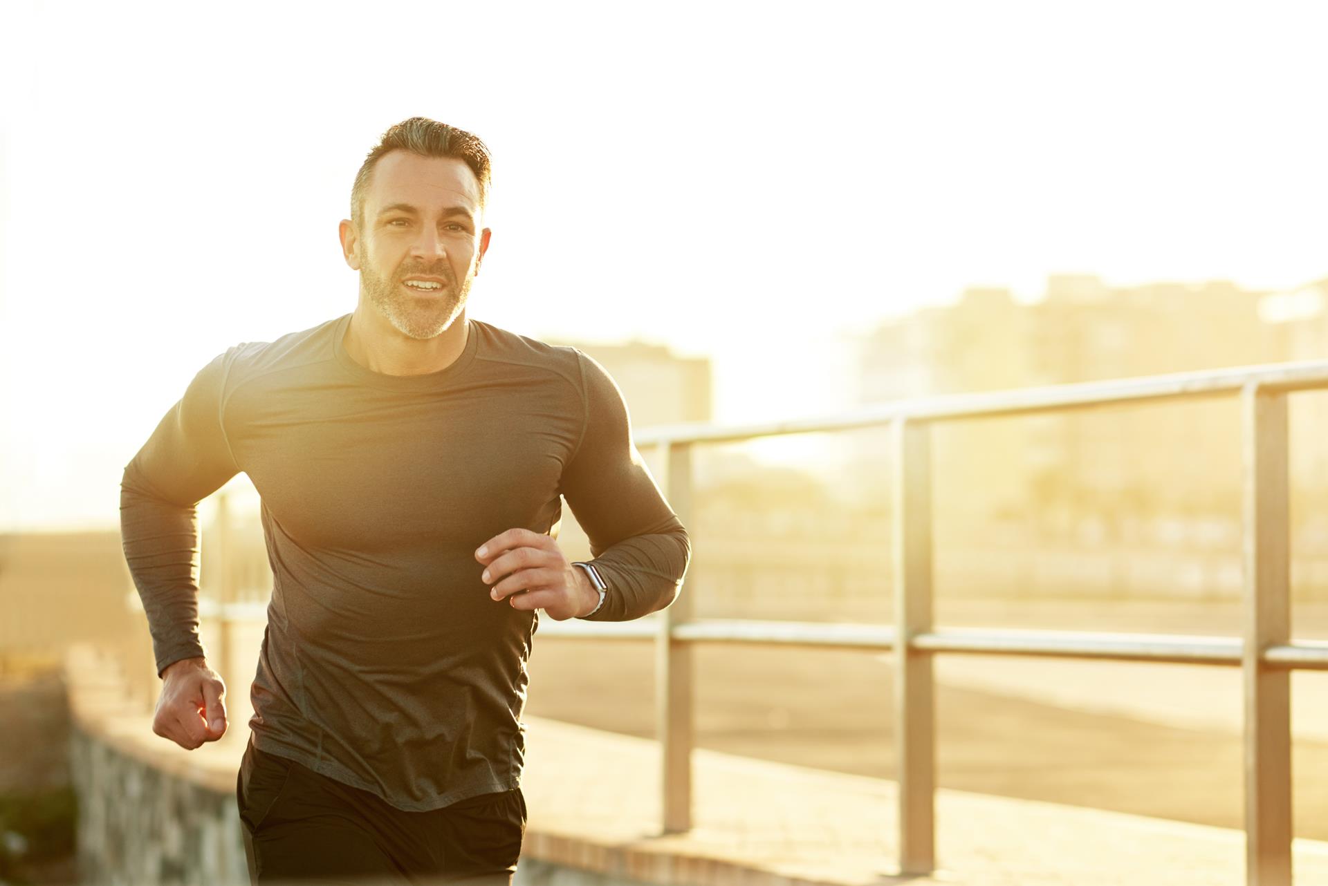 Performance & Active Lifestyle