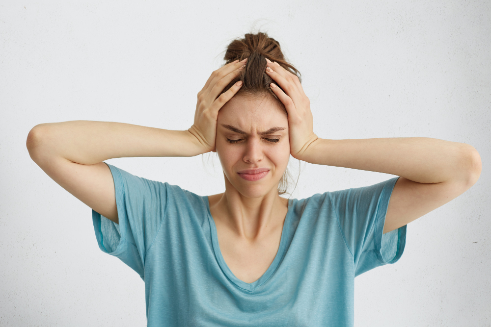 Stress-Related Tension