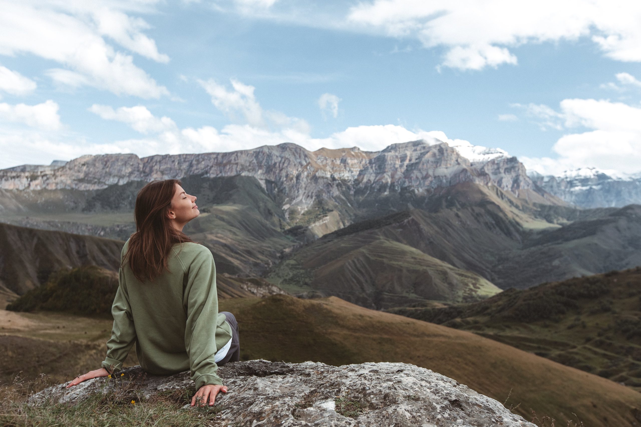 Wellness & Preventative Care